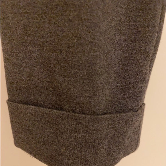 COPY - ATM Anthony Thomas Melillo Ponte Knit Pant W/Cuff - Picture 2 of 6